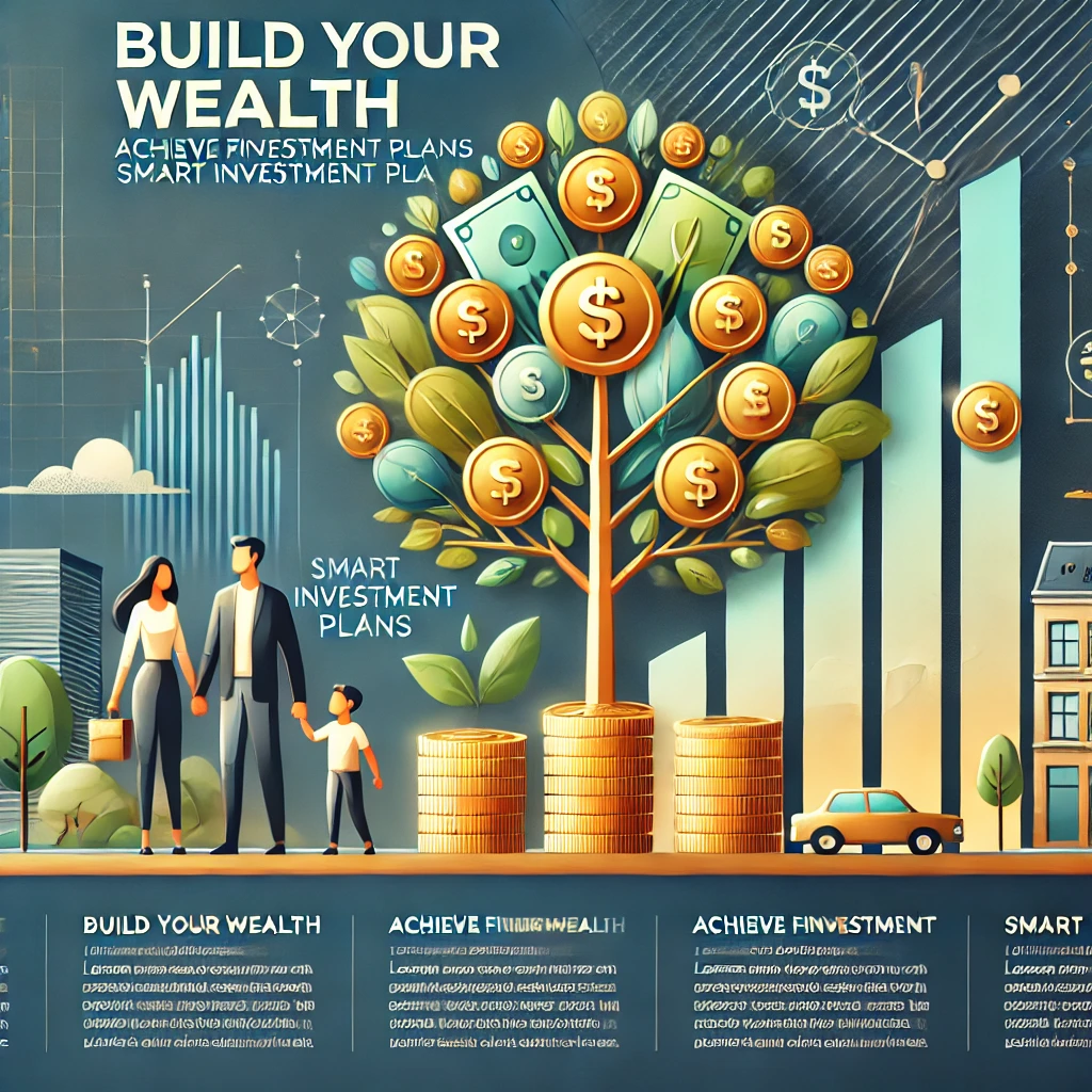 Wealth Builder Program