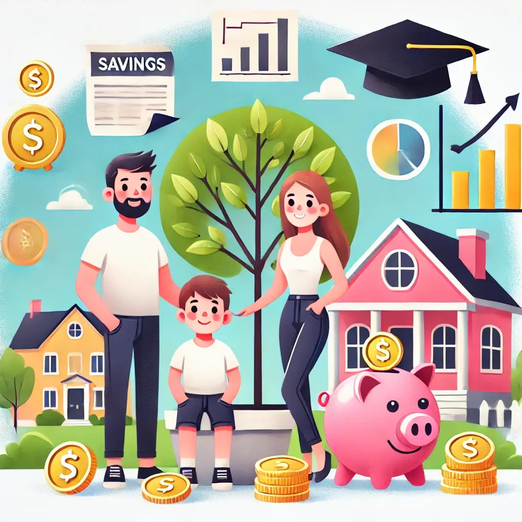 Children Investment Funds