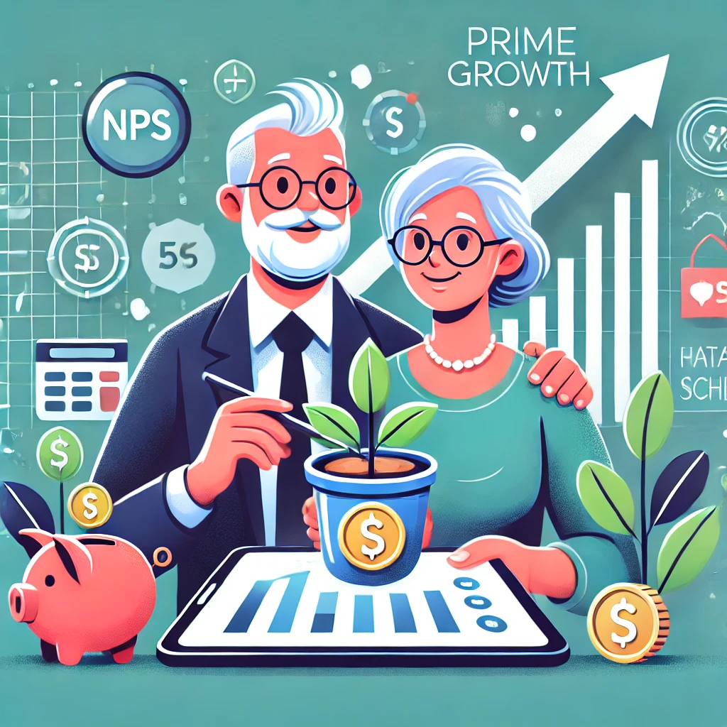 National Pension Scheme